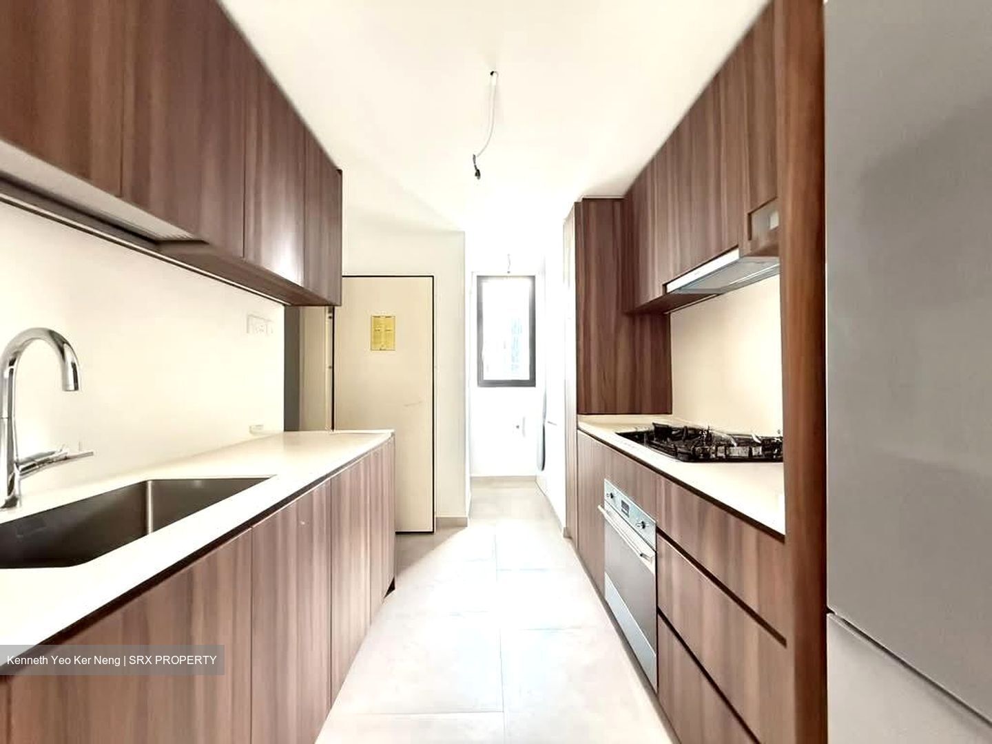 Lentor Modern (D26), Apartment #551848731